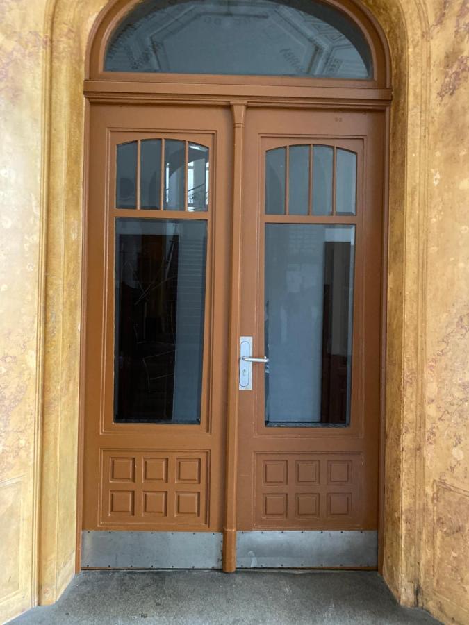 Prague Castle View Apartment Praga Exterior foto